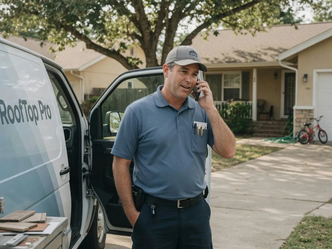 Roof Repair Mentone, TX FAQs