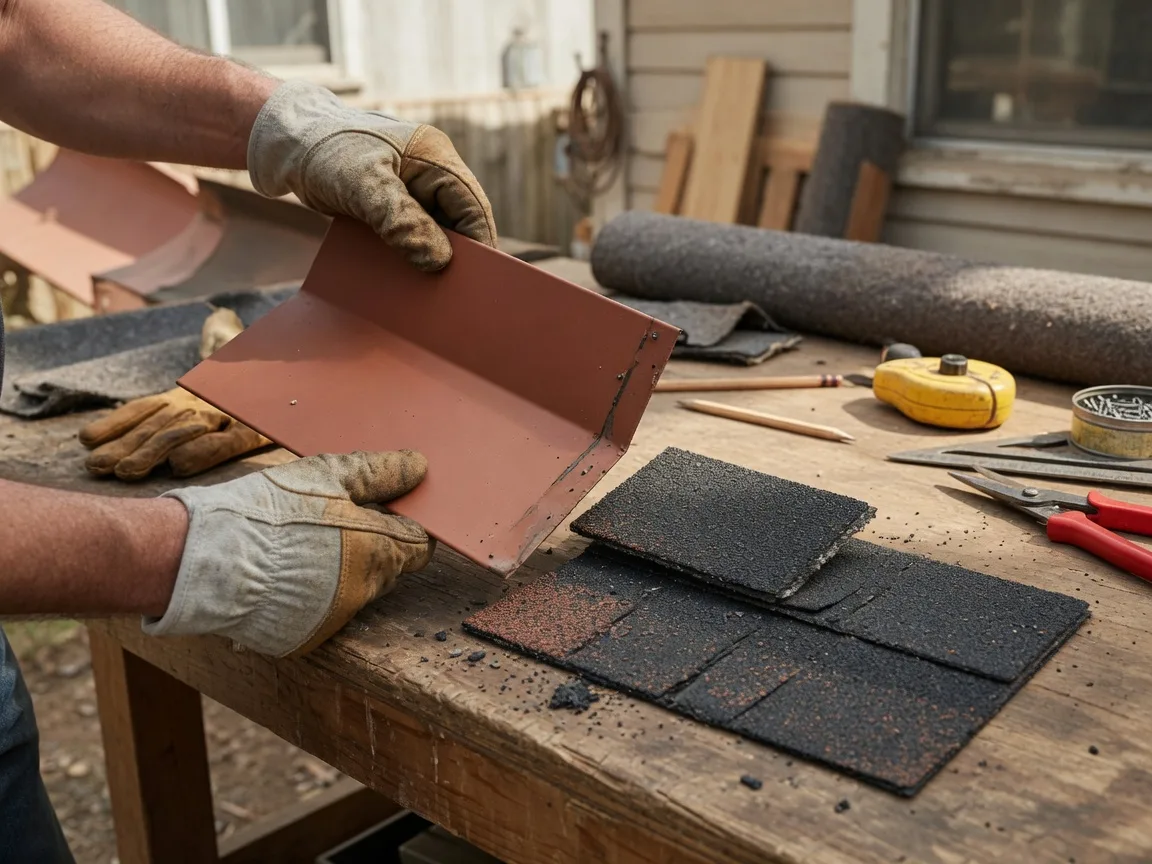 Roof Repair company in Mentone, TX